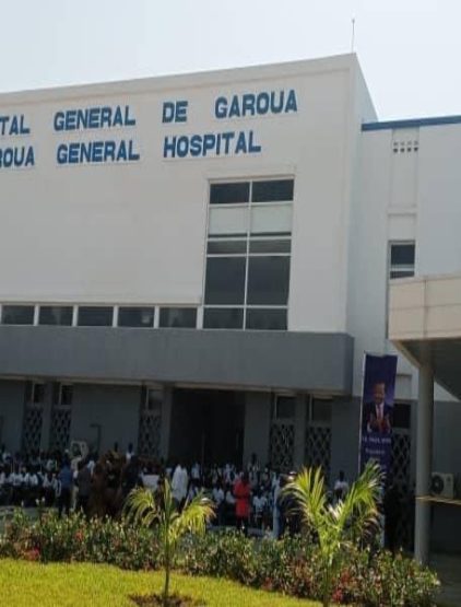 Hospitals